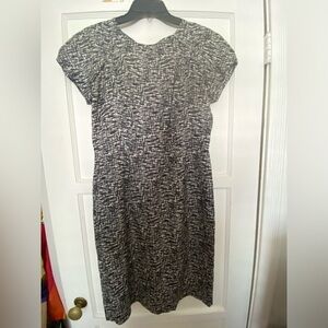 Banana Republic Dress Sz 8